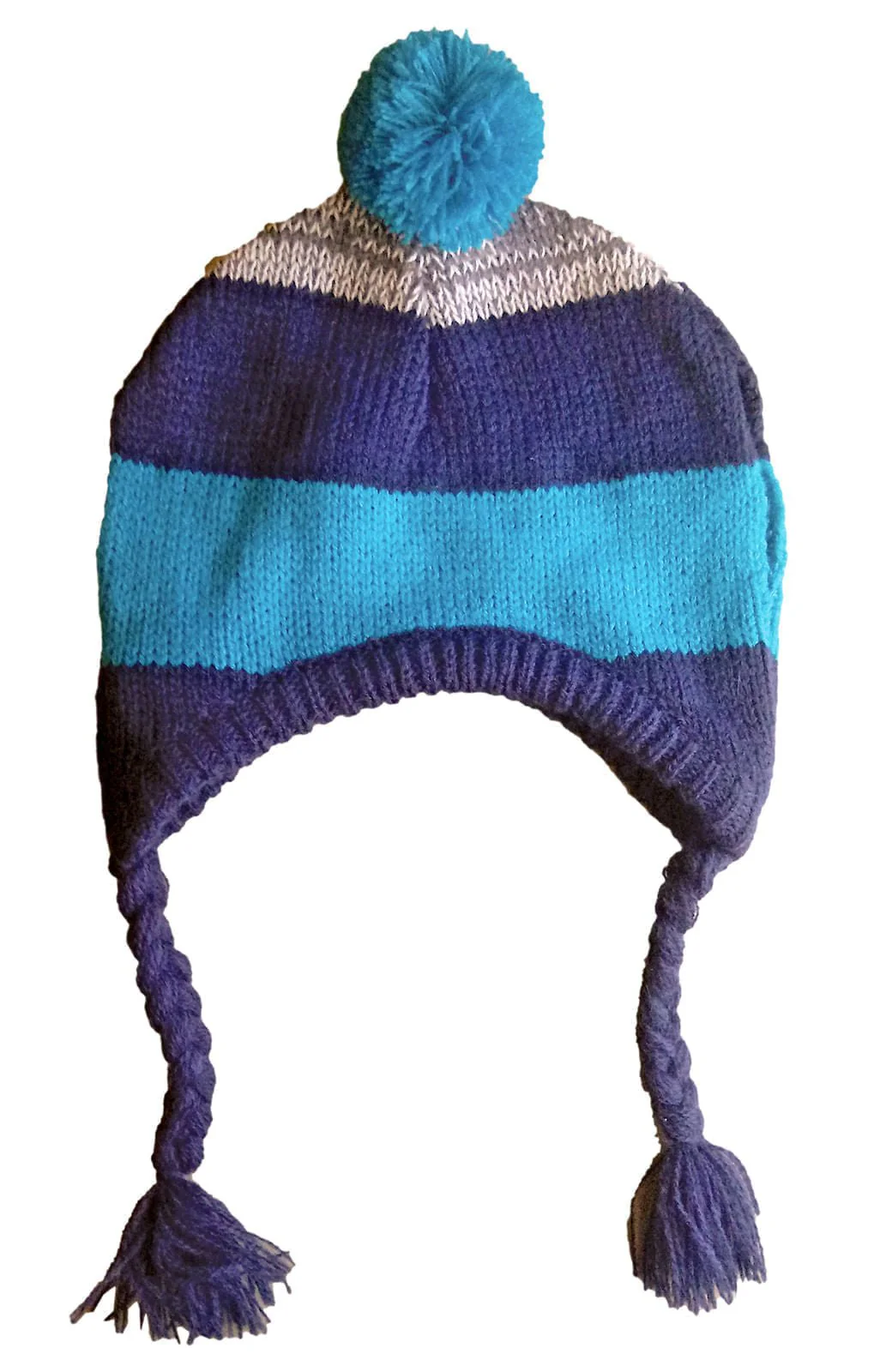 Stripe Hat for Dogs - Pet's Shop