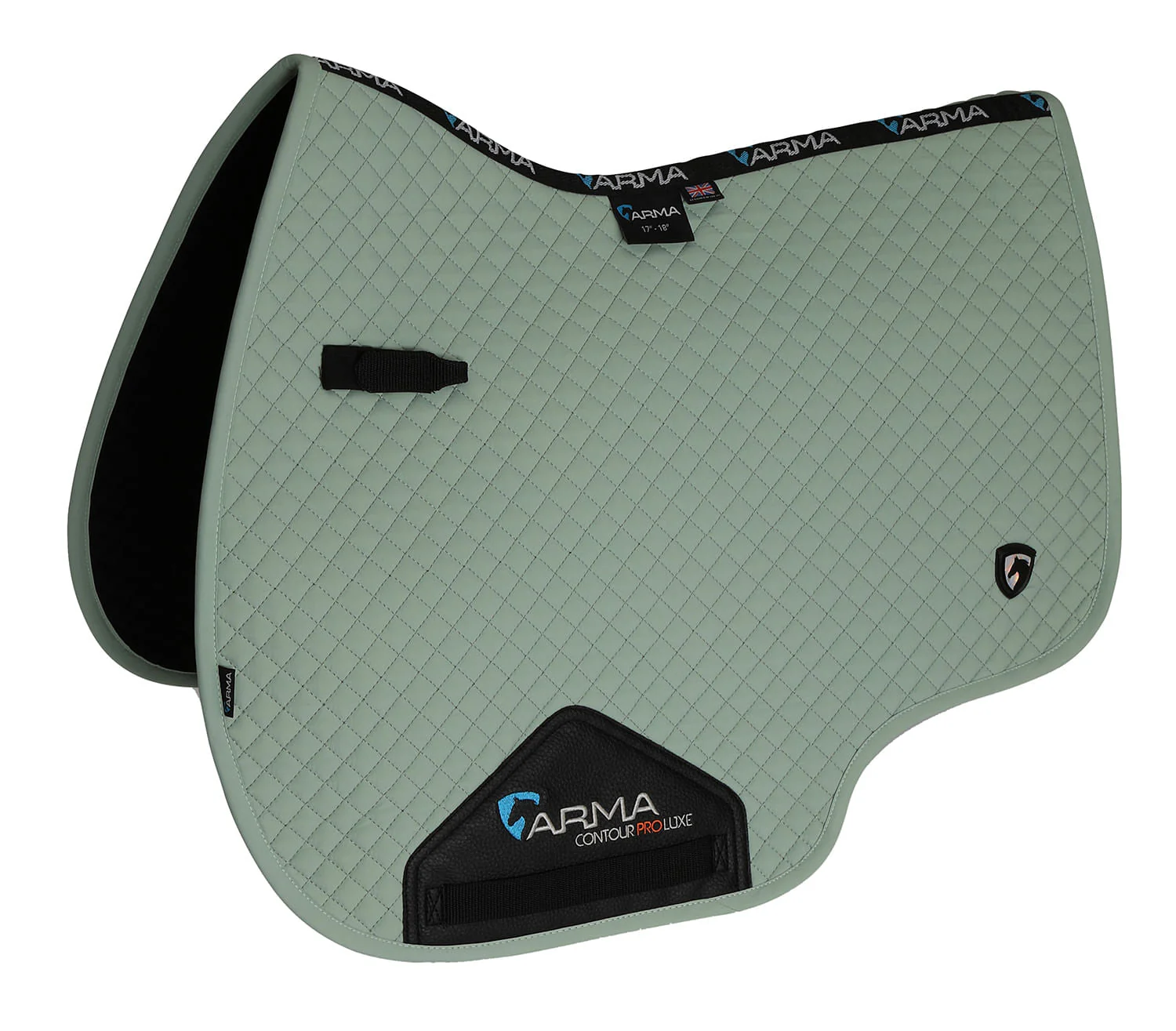 Arma Luxe Saddle Pad - Pet's Shop