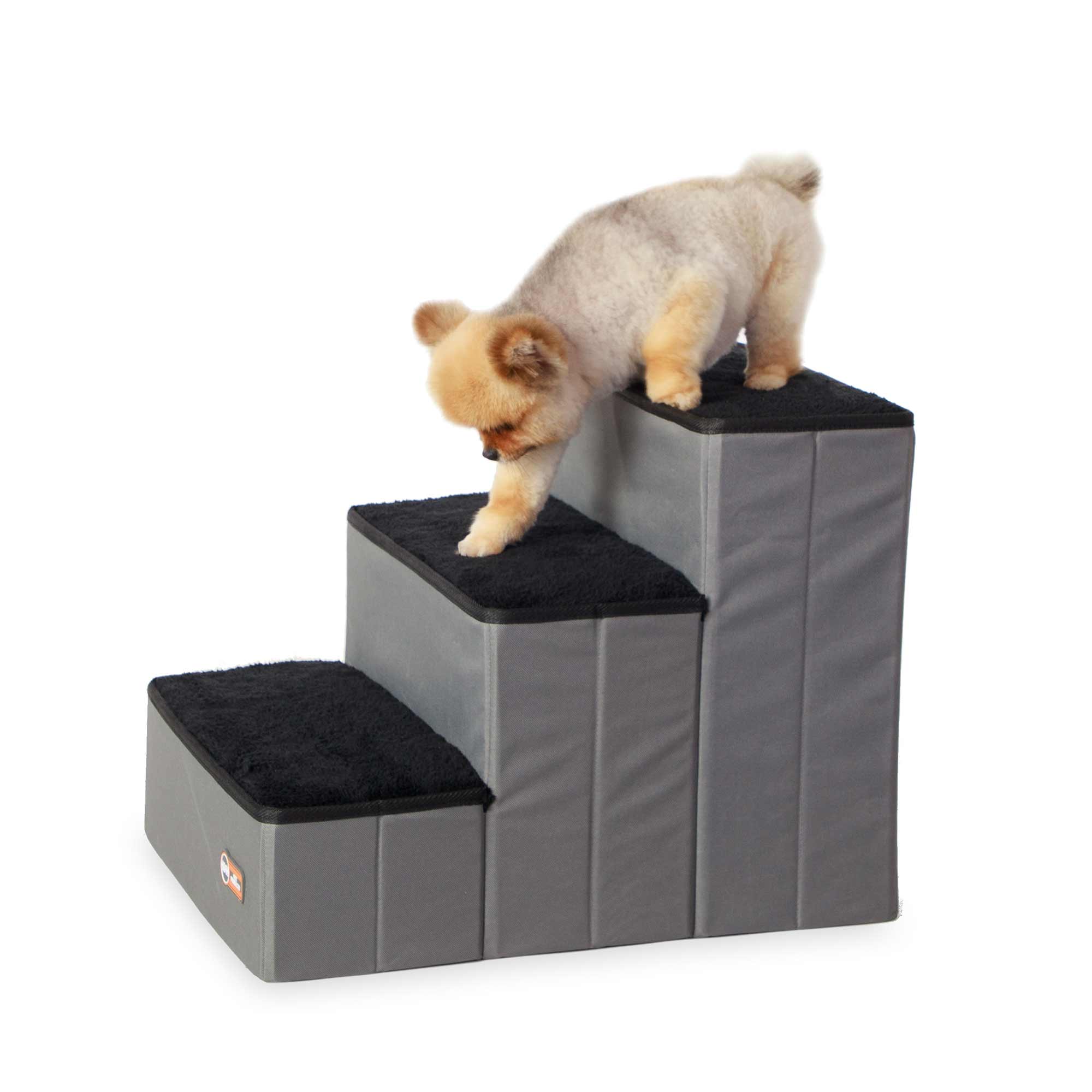 K&H Pet Products - Pet Stair Steps with Storage - Pet's Shop