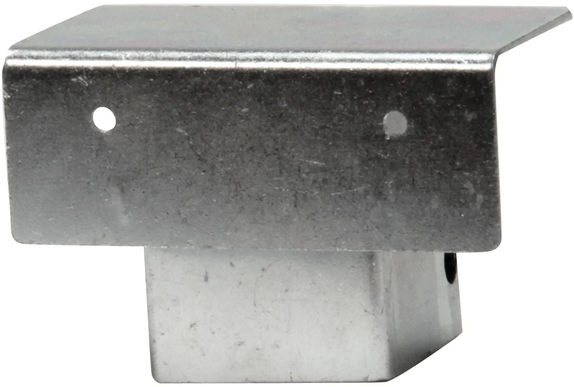 T-Post Solar Pak Mounting Bracket - Pet's Shop