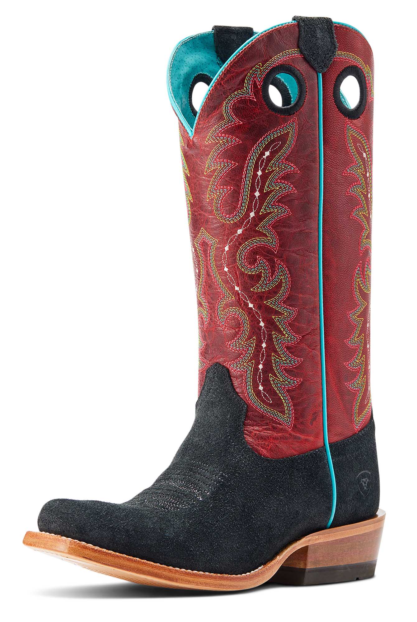 Ariat Women's Futurity Boon Western Boot - Pet's Shop
