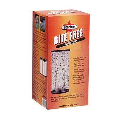 Bite Free Stable Fly Trap - Pet's Shop