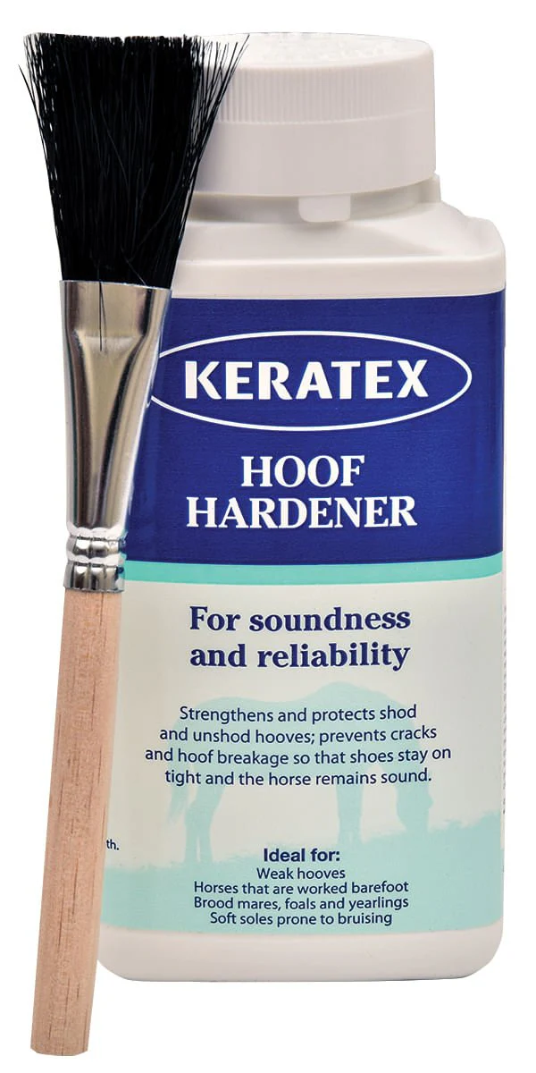 Keratex Hoof Hardener - Pet's Shop