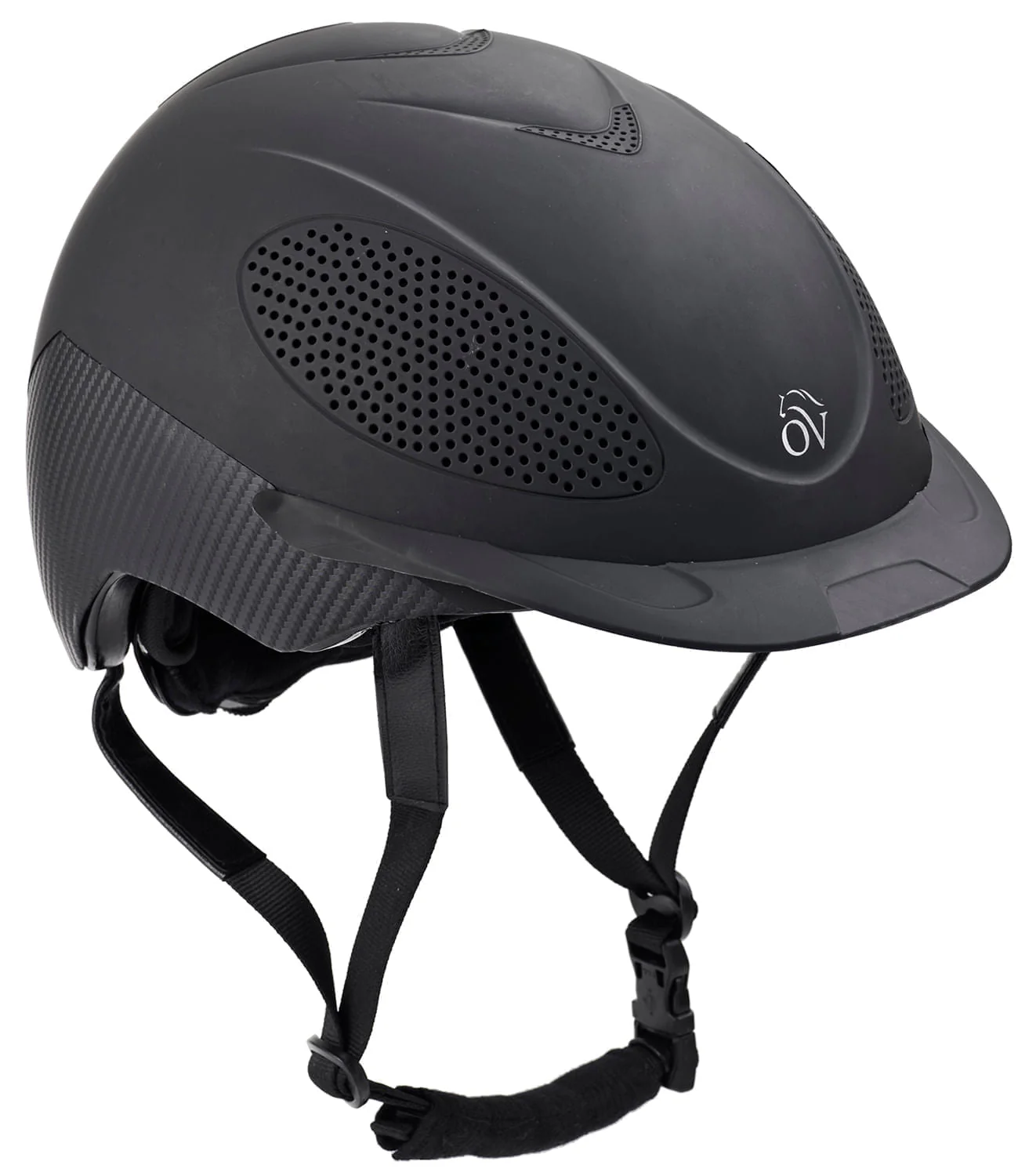 Ovation Venti Schooling Helmet - Pet's Shop