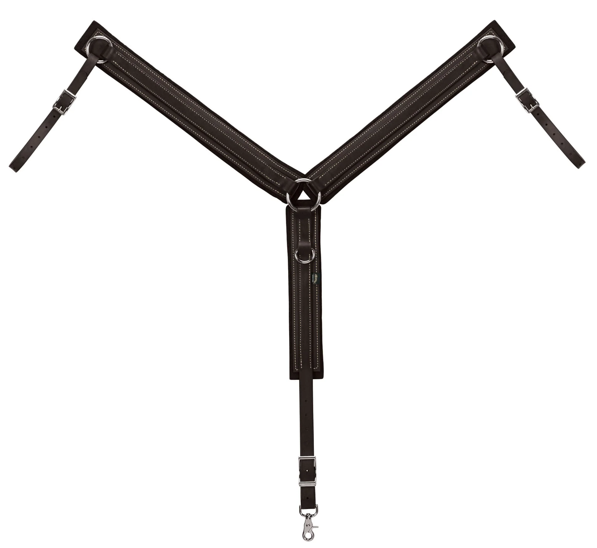 Weaver Trail Gear Breast Collar - Pet's Shop