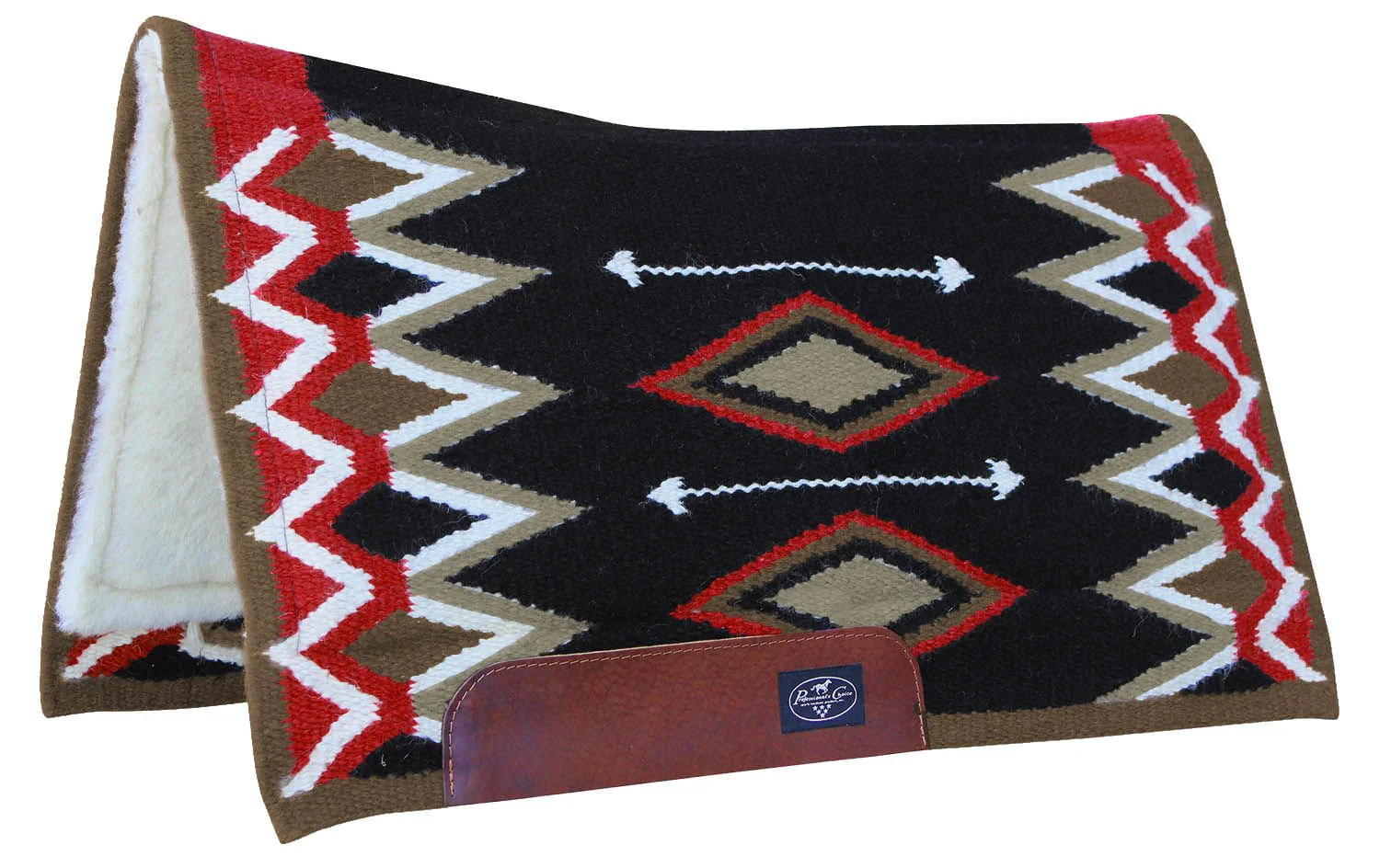 Jalepeno Saddle Pad - Pet's Shop