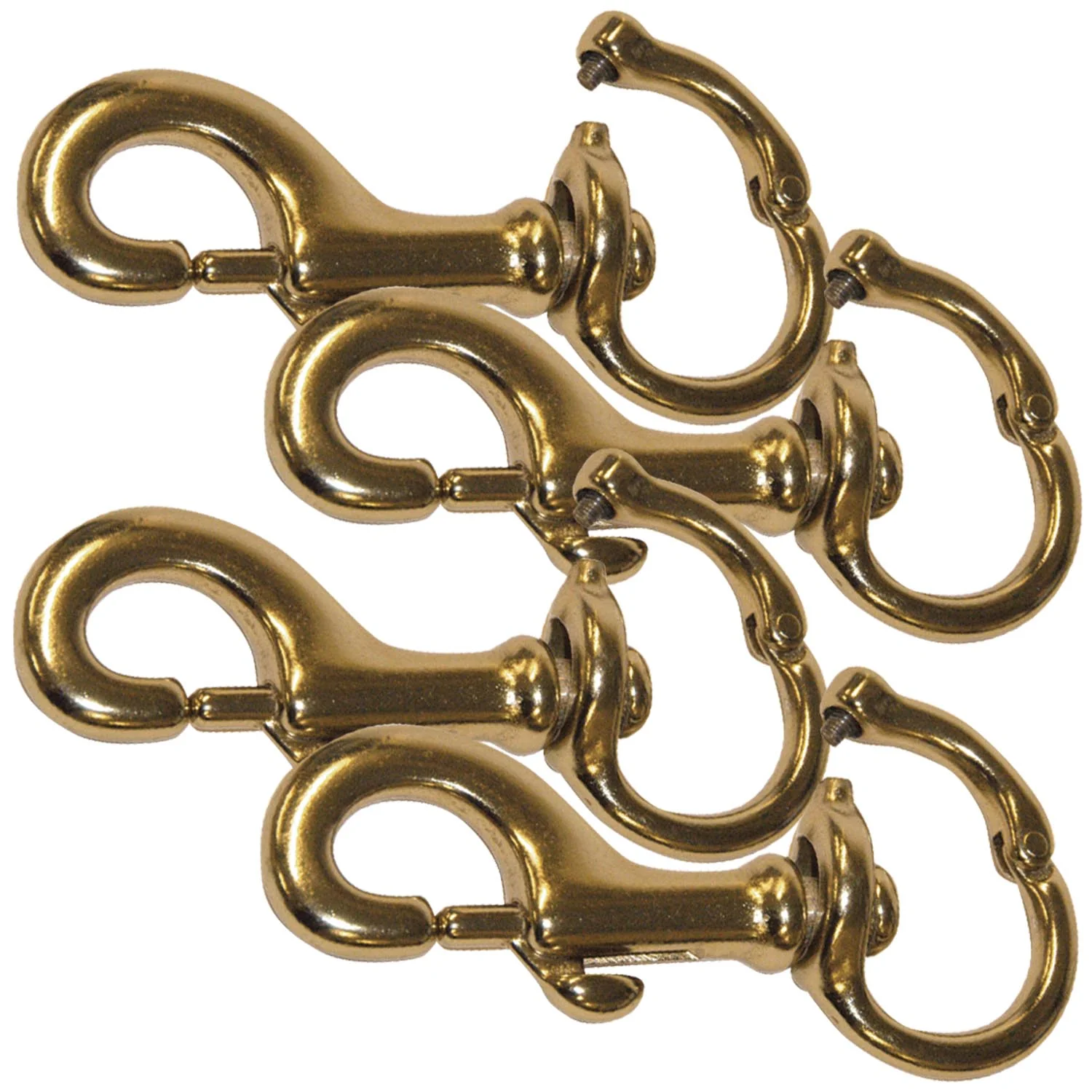 Quick Fix Lead Snap - Pet's Shop