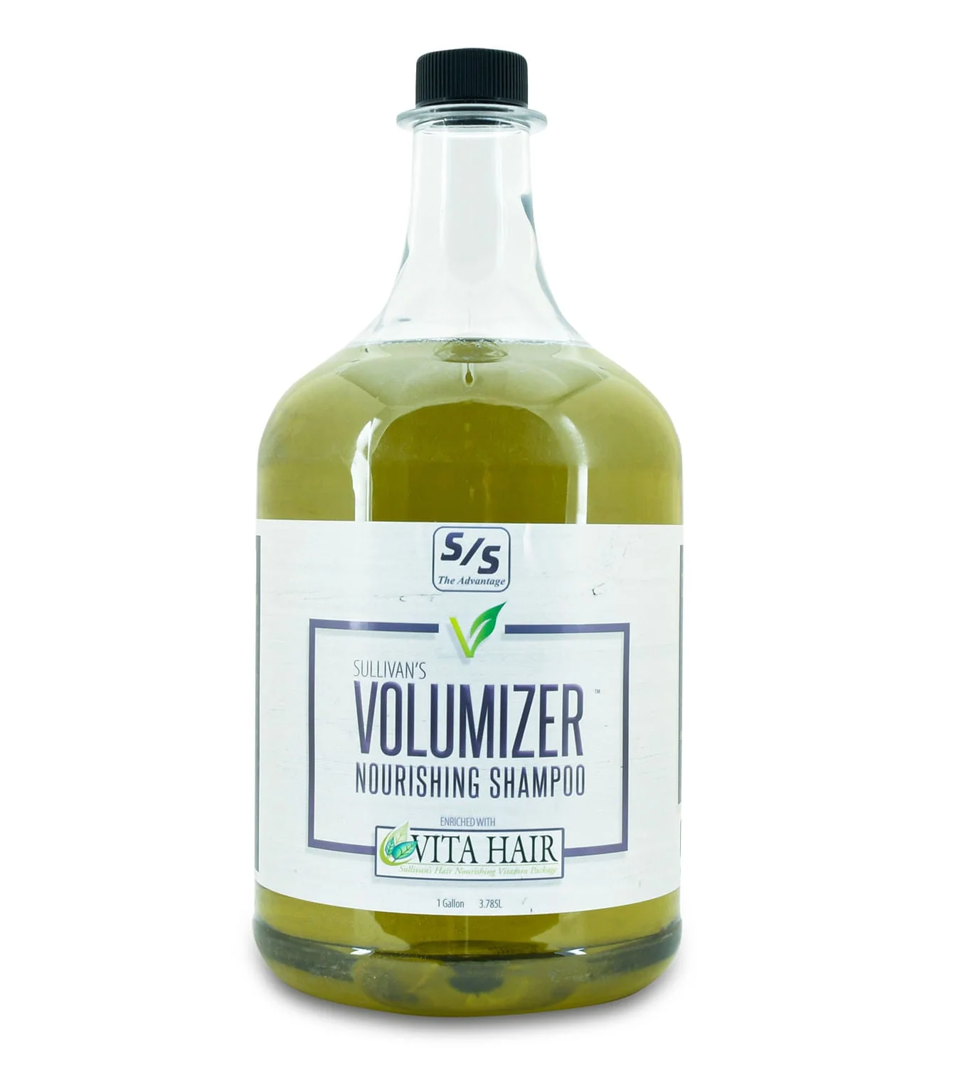 Sullivan's Vita Hair Volumizer Foaming Shampoo - Pet's Shop