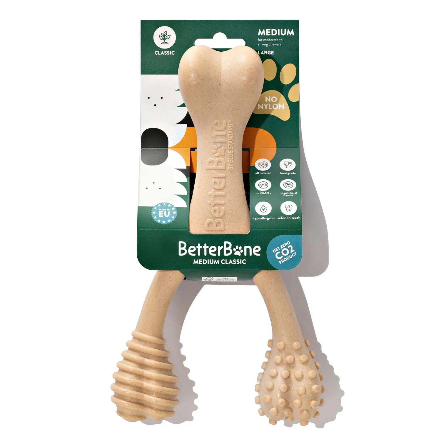 BetterBone Medium Density, Classic - Pet's Shop