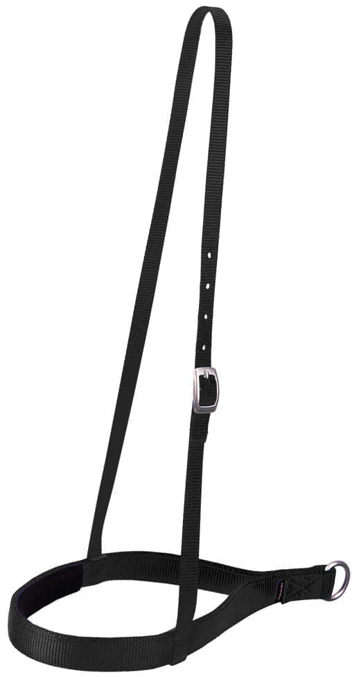Weaver Nylon Noseband, Regular - Pet's Shop