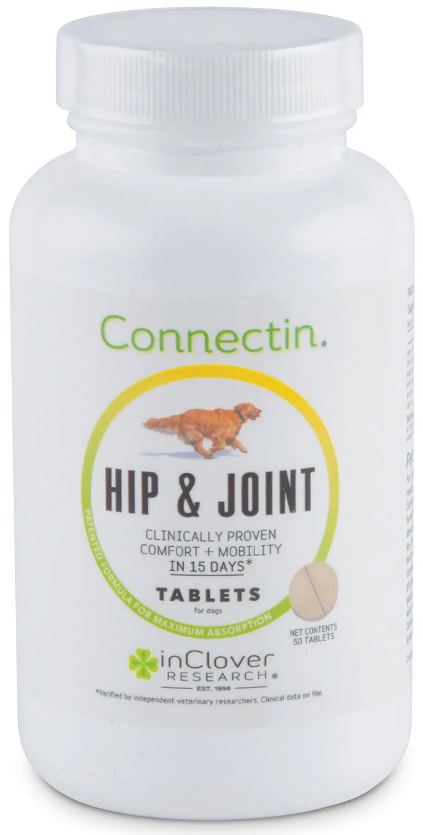 Connectin Joint Support for Dogs - Pet's Shop