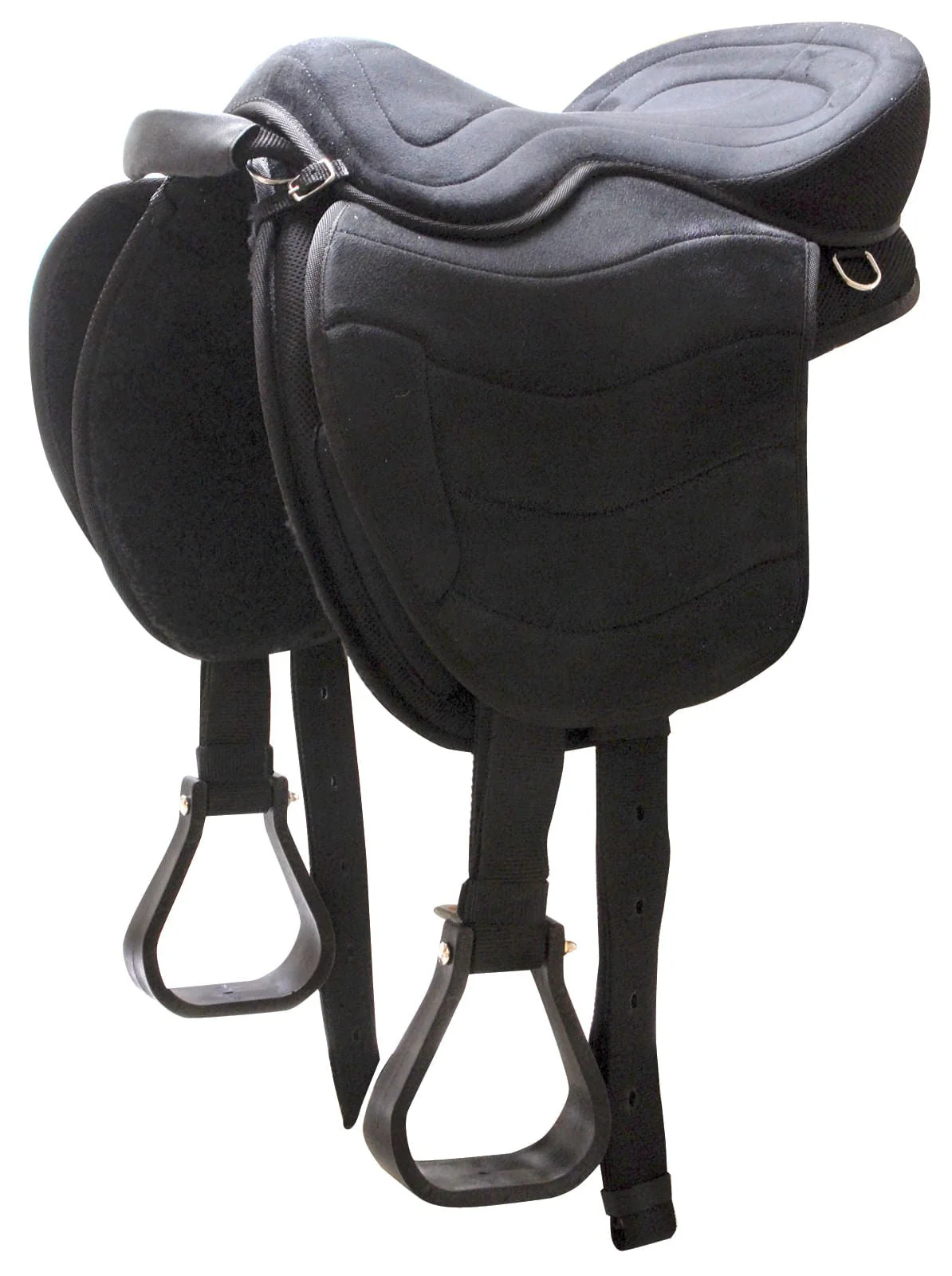 Cashel Soft Saddle G2 - Pet's Shop