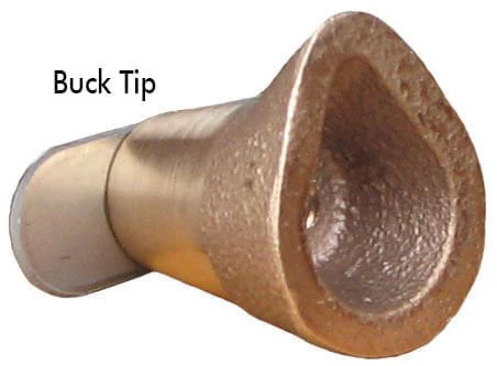 Rhinehart Adapter Tips for the X-50 and X-50A - Pet's Shop