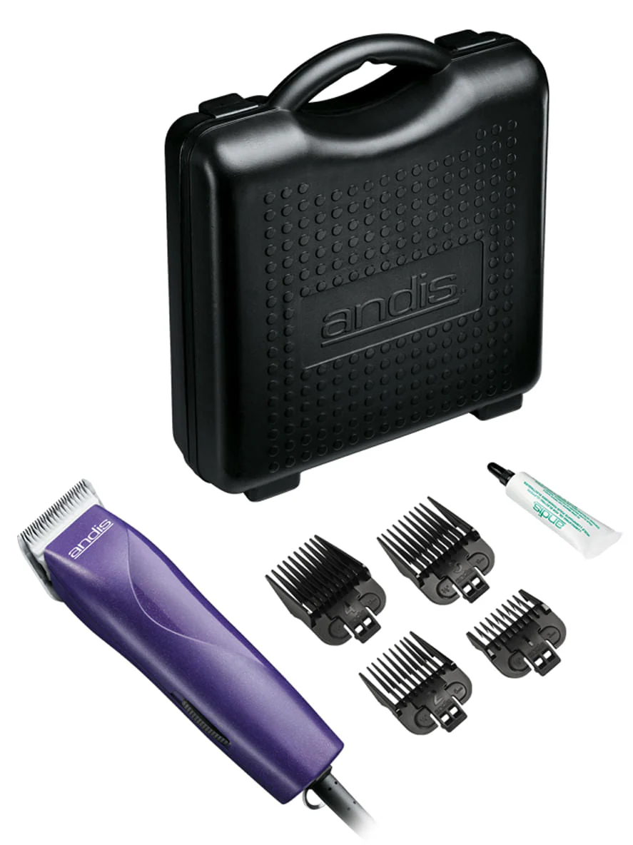 Andis Pro-Animal Clipper Kit - Pet's Shop