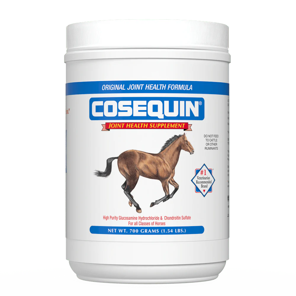 Nutramax Cosequin Original Joint Health Supplement for Horses - Pet's Shop