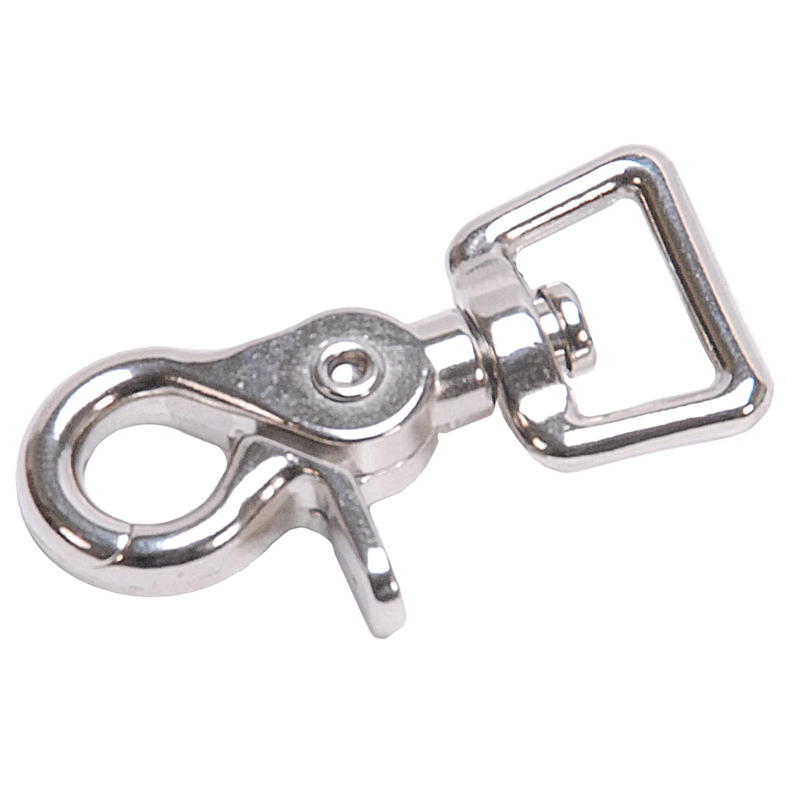 Trigger Snap (Scissor Snap) with Swivel Square Eye - Pet's Shop