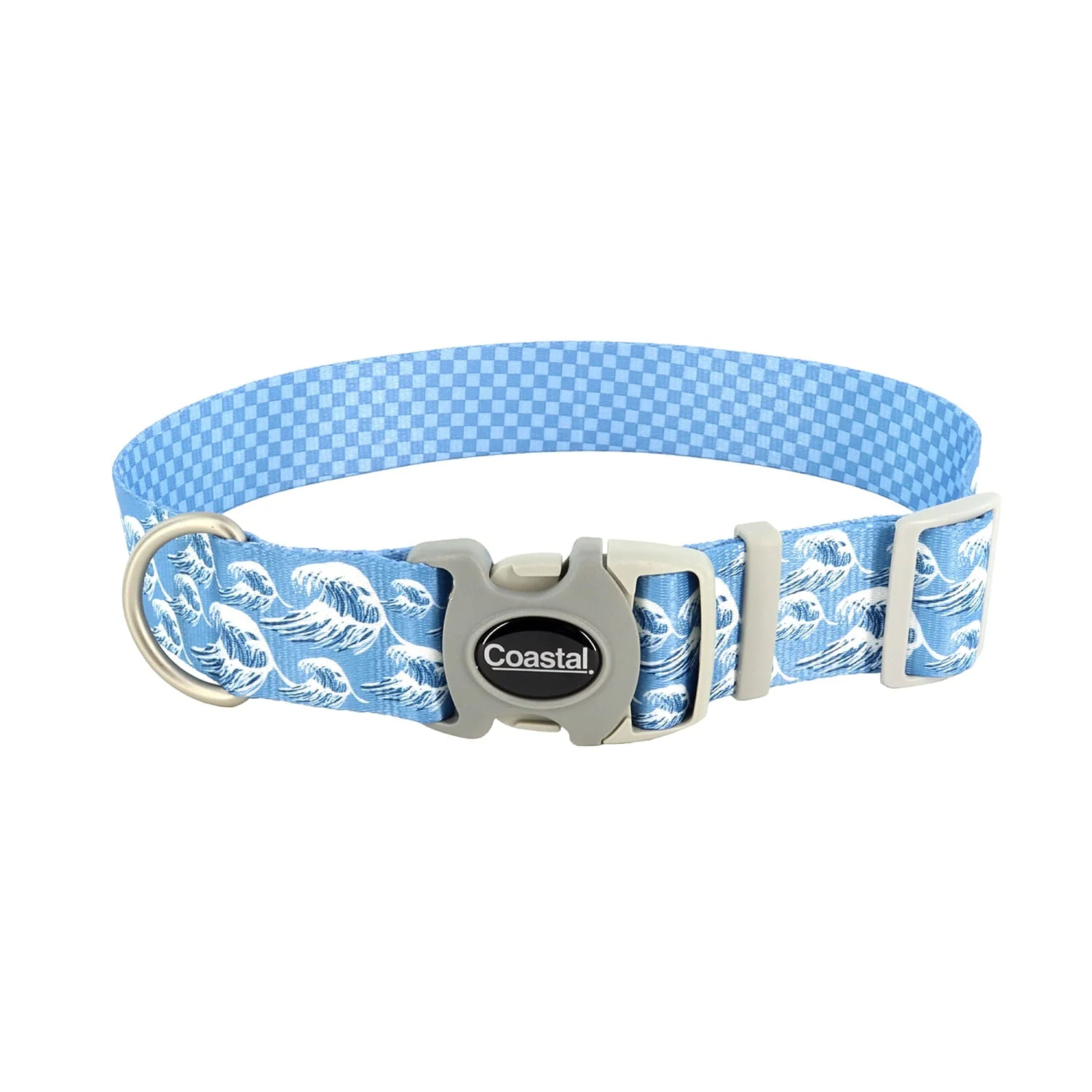 Sublime Adjustable Dog Collar - Pet's Shop