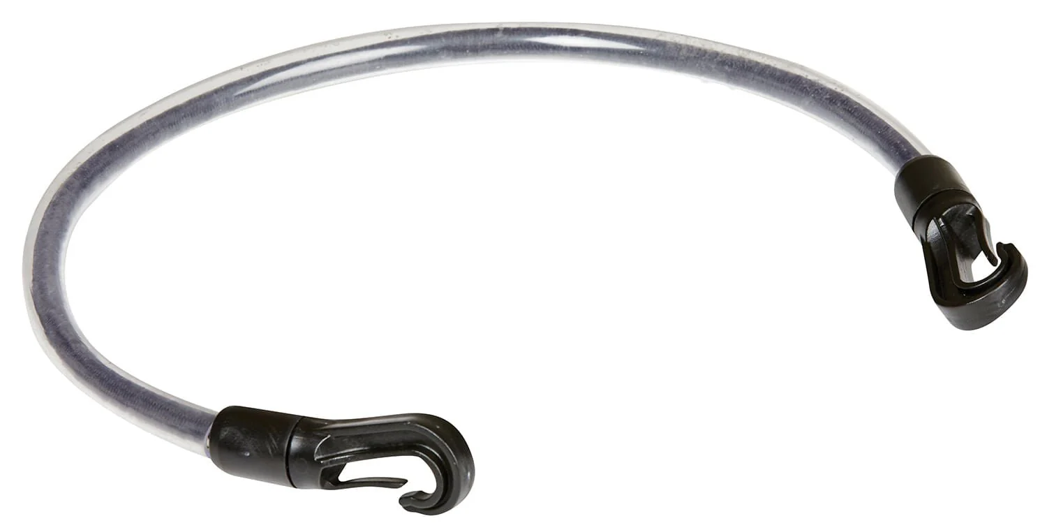 WeatherBeeta Stretchy Tail Cord, Black, 19 in - Pet's Shop