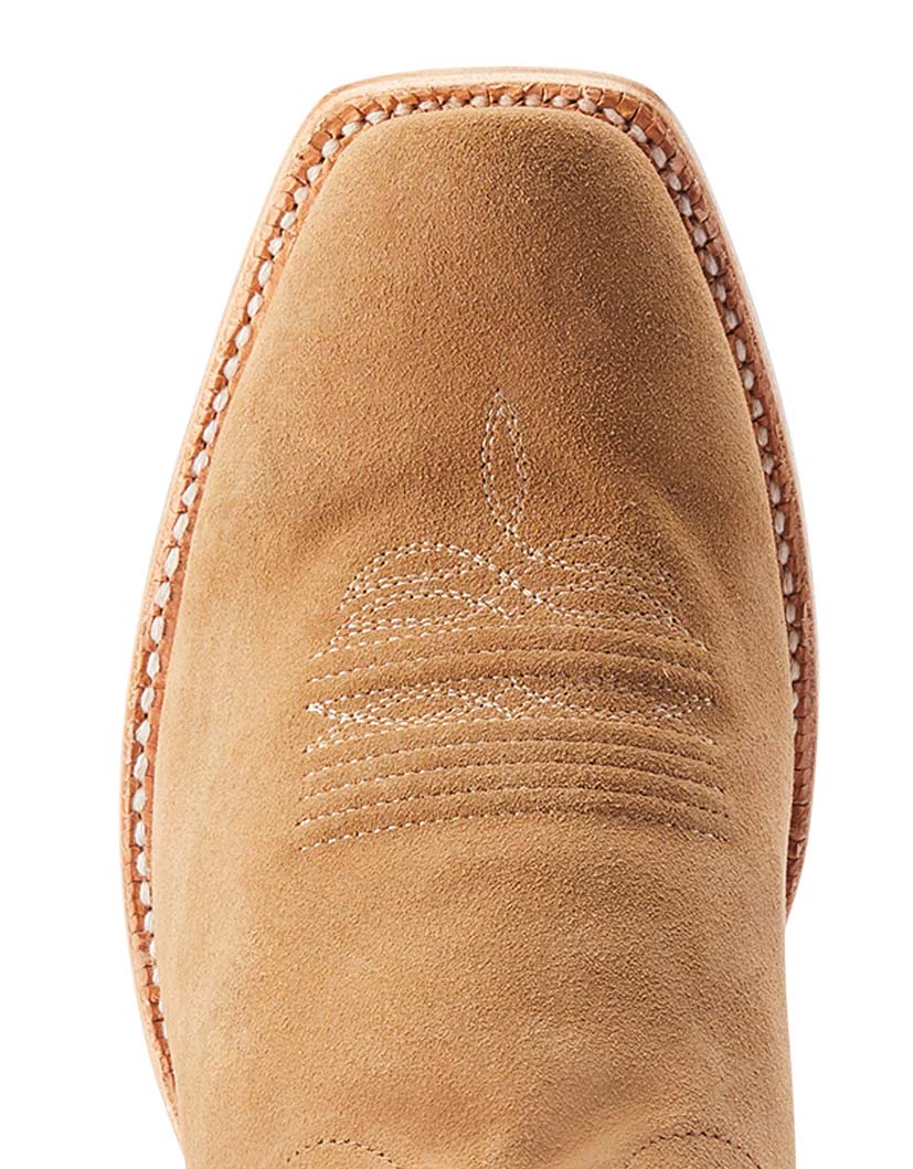Ariat Men's Futurity Showman Western Boot - Pet's Shop