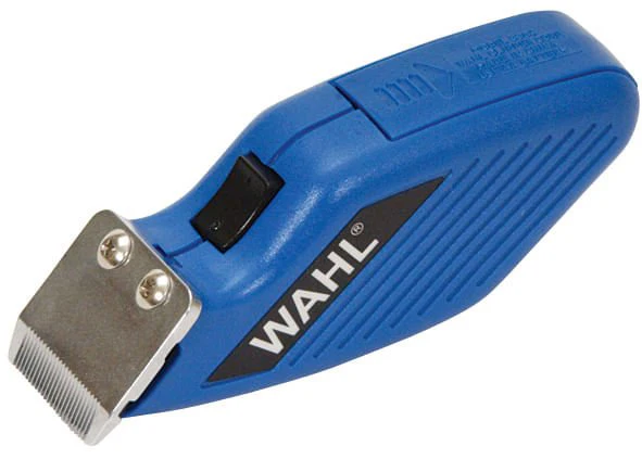 Pocket Pro Compact Trimmer (& Replacement Blades) - Pet's Shop