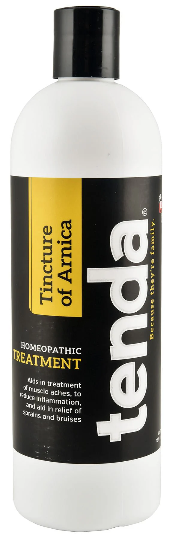 Tenda Tincture of Arnica - Pet's Shop