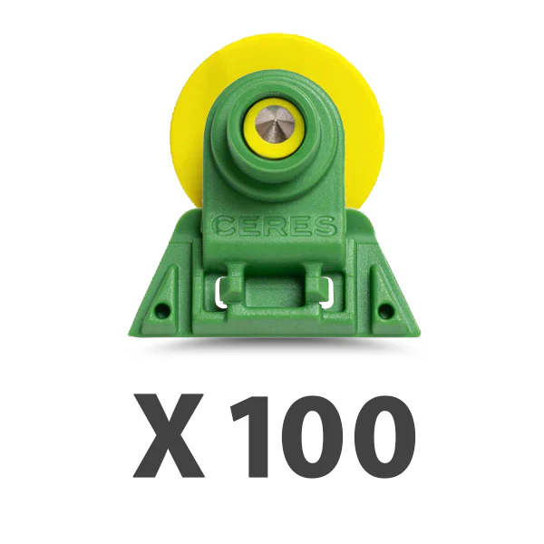 CERES RANCH Pins and Tethers - Pet's Shop