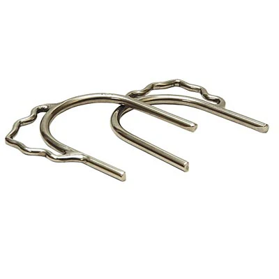 Barrel Winder Spurs - Pet's Shop