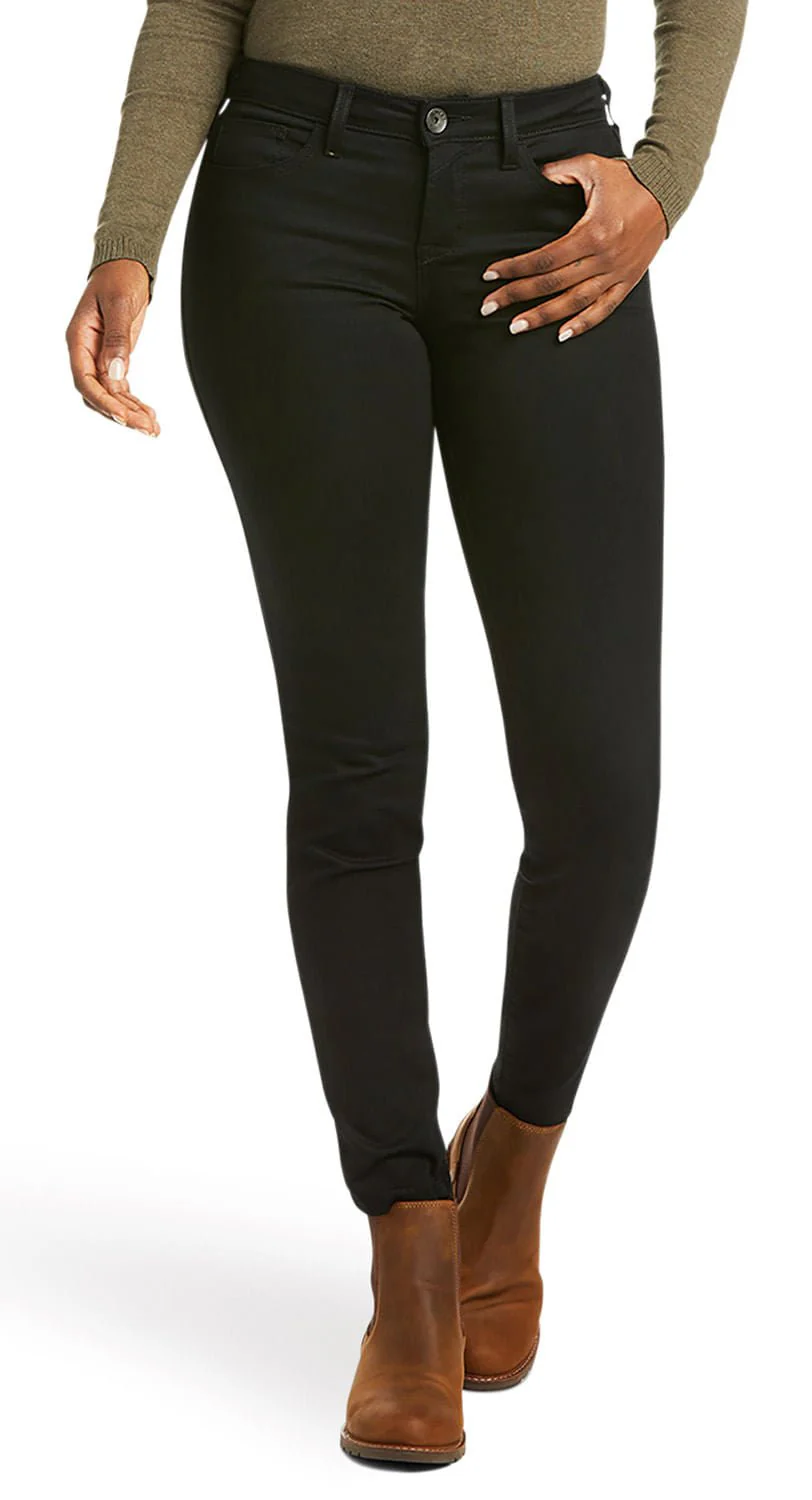 Ariat Women's Forever Skinny Jean - Pet's Shop