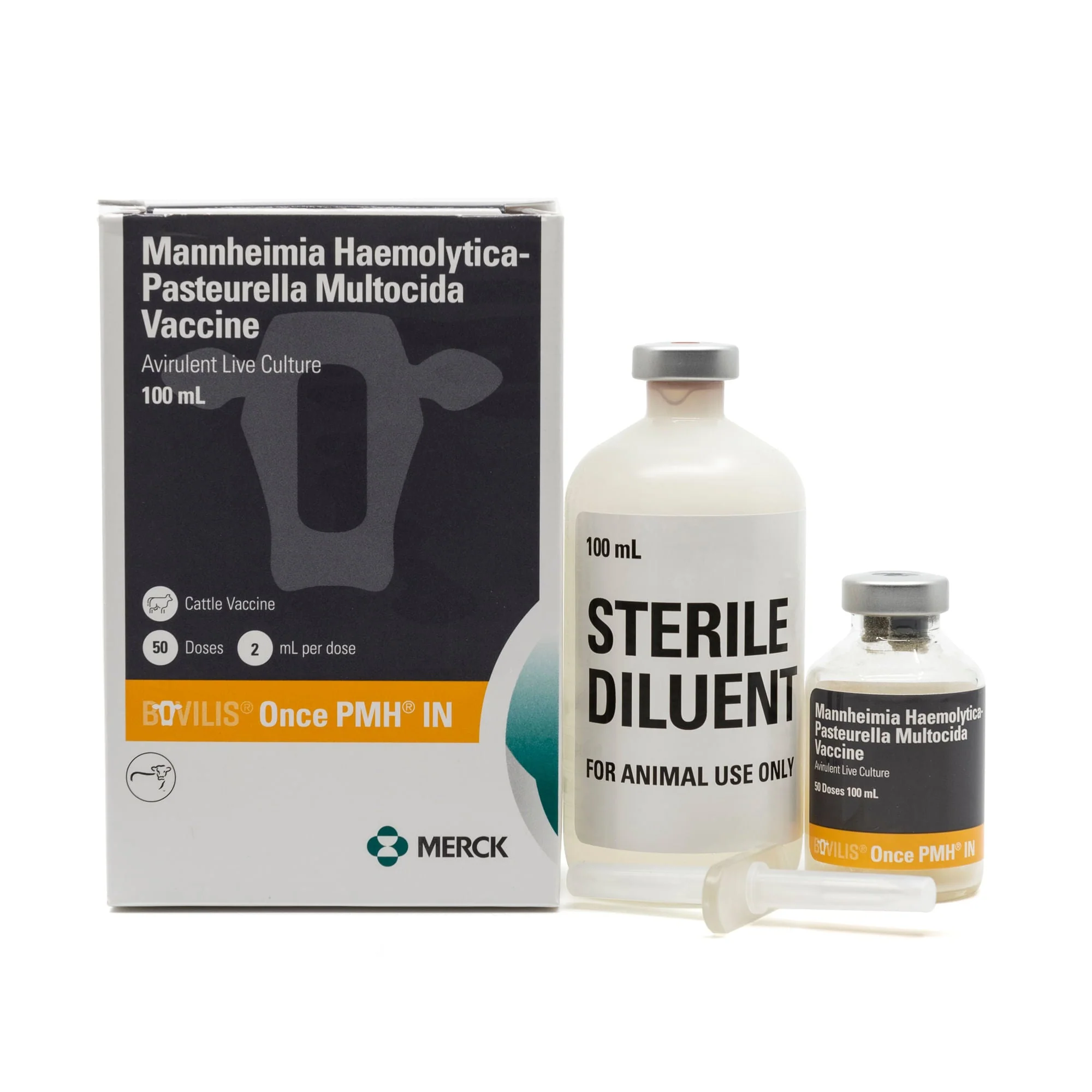 Bovilis Once PMH IN - Pet's Shop