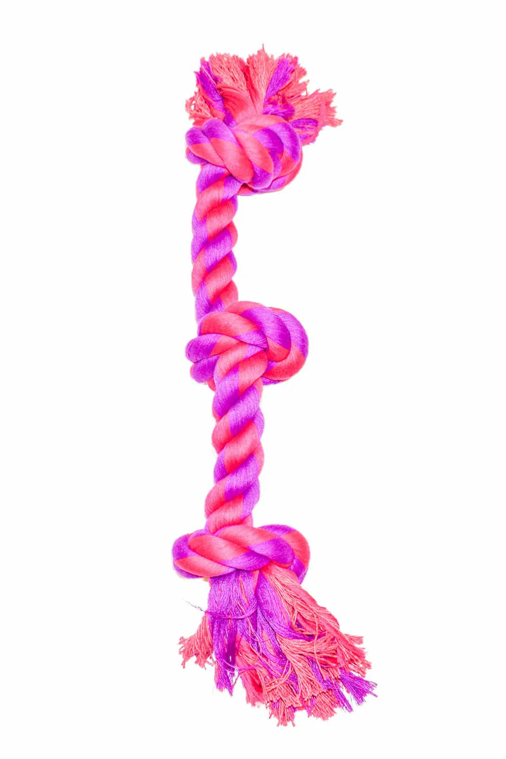 3 Knot Bone - Pet's Shop