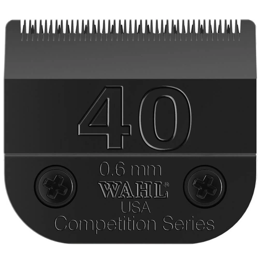 Wahl Clipper Blade Surgical Ultimate Series - Pet's Shop