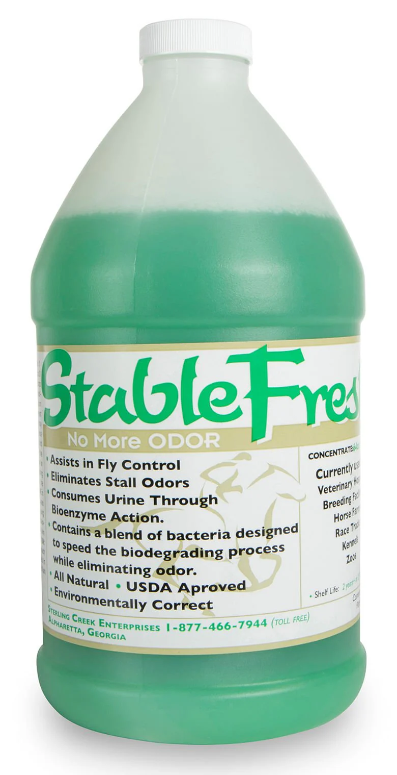 Stable Fresh Odor Control - Pet's Shop