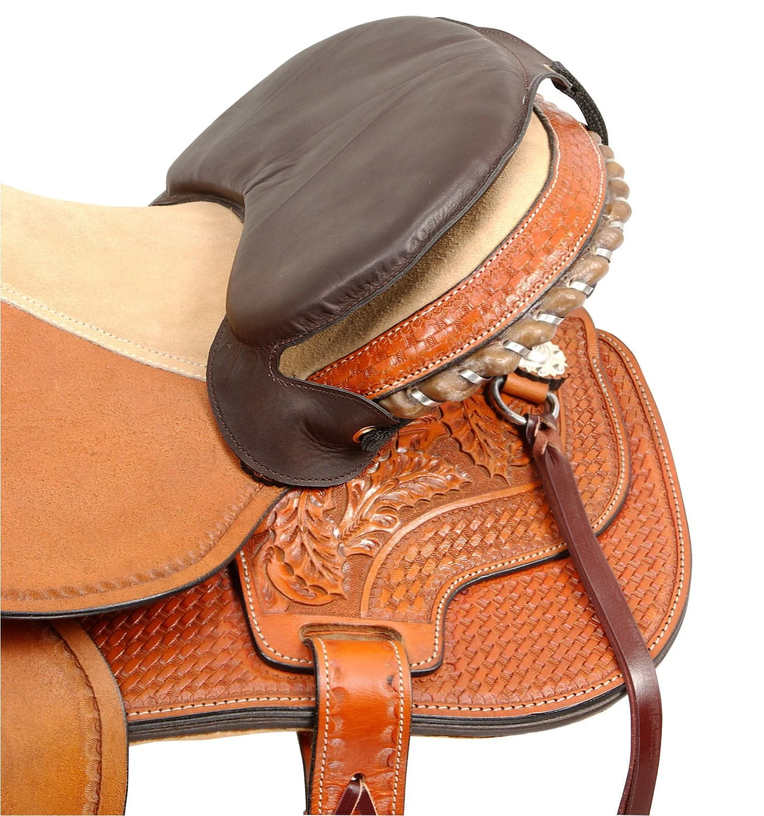 Saddle Seat Size Shrinker - Pet's Shop