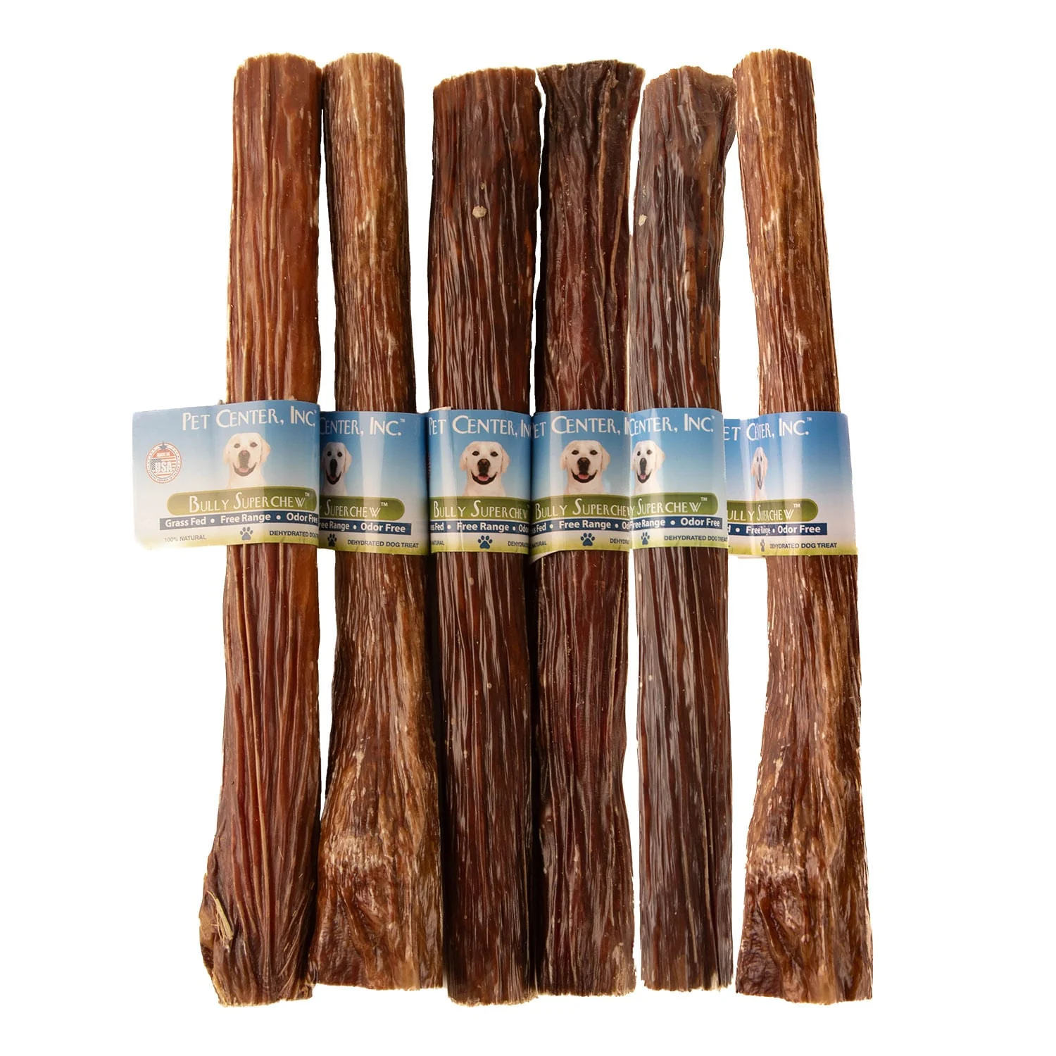 Bully Superchews - Pet's Shop