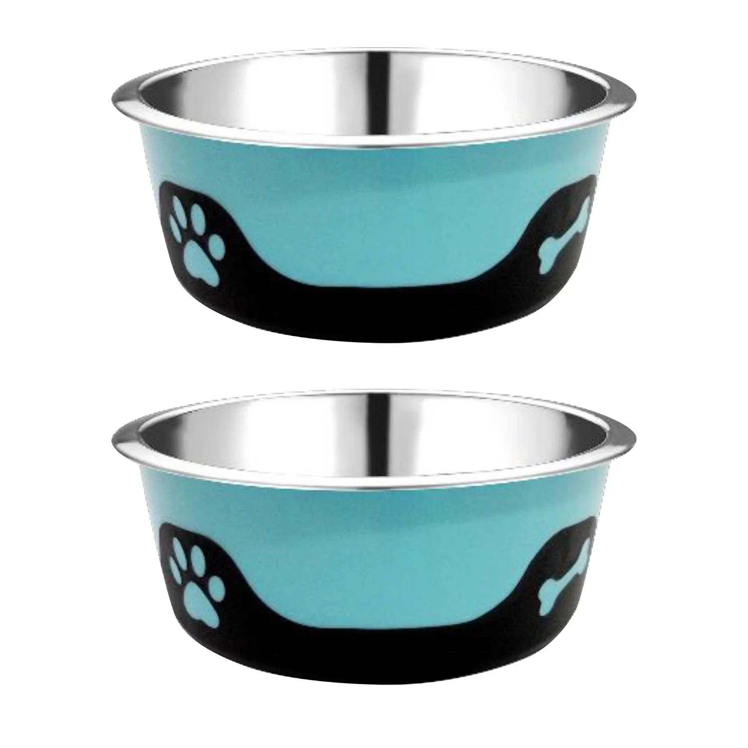 ThermoCool Insulated Pet Bowl - Pet's Shop