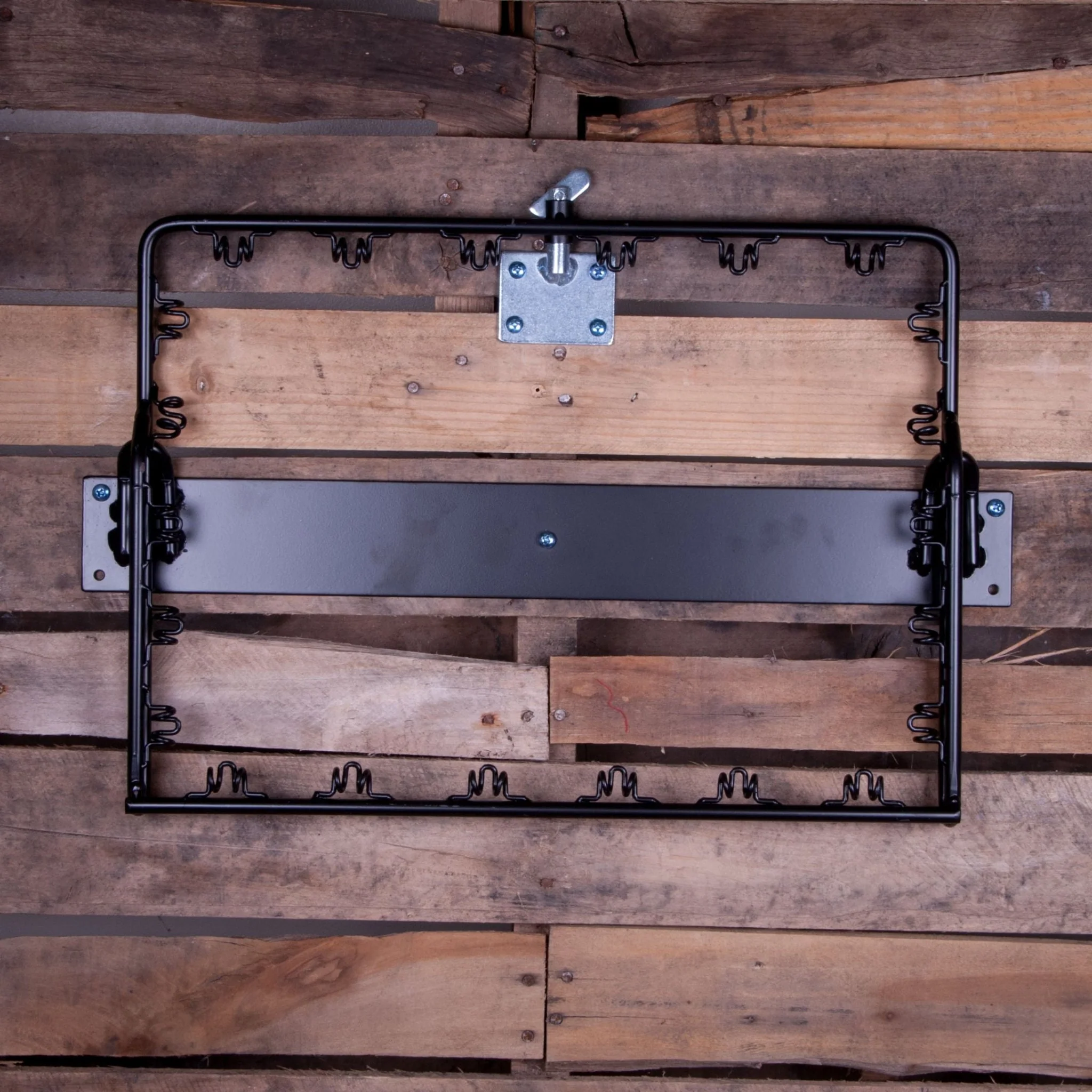 Hay Hoops Collapsible Hay Feeder - Pet's Shop