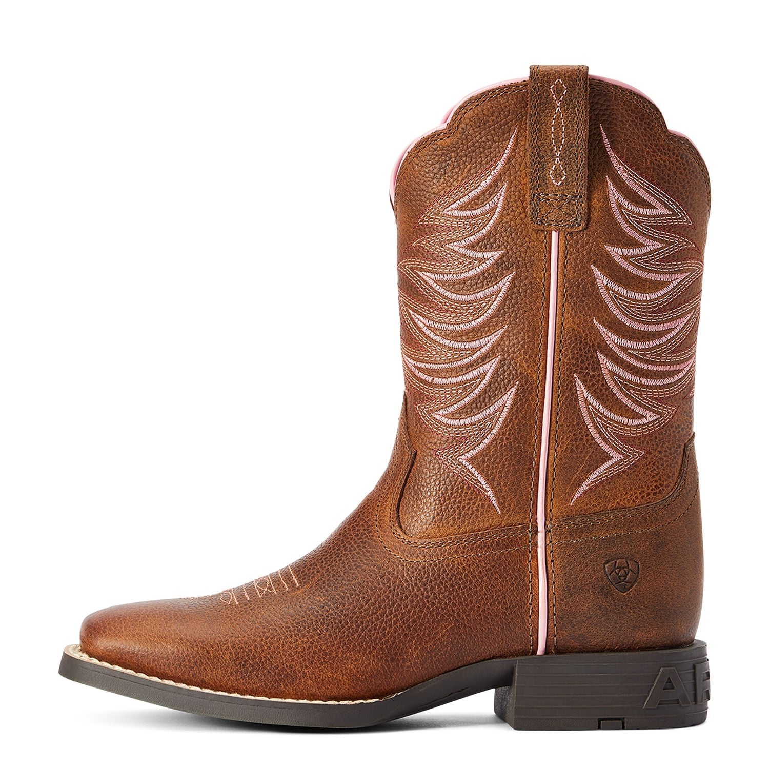 Ariat Youth Firecatcher Western Boot - Pet's Shop