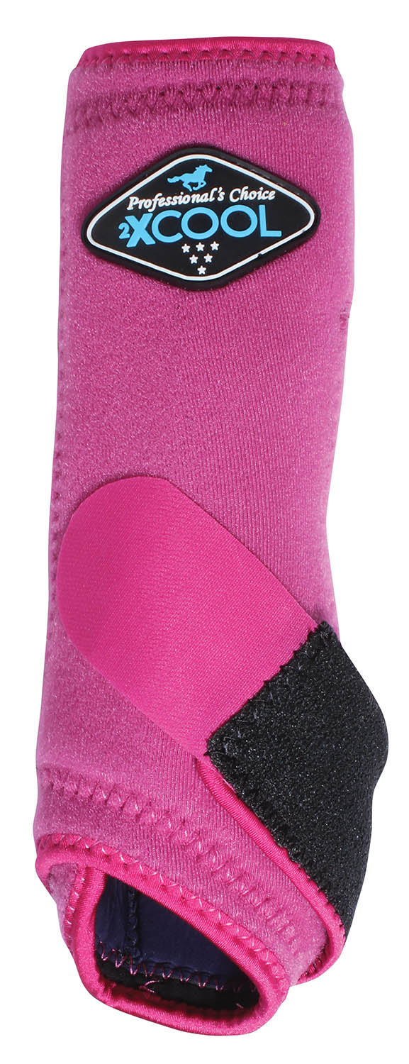 Professional's Choice 2XCool Sports Medicine Boot, 4-pack - Pet's Shop