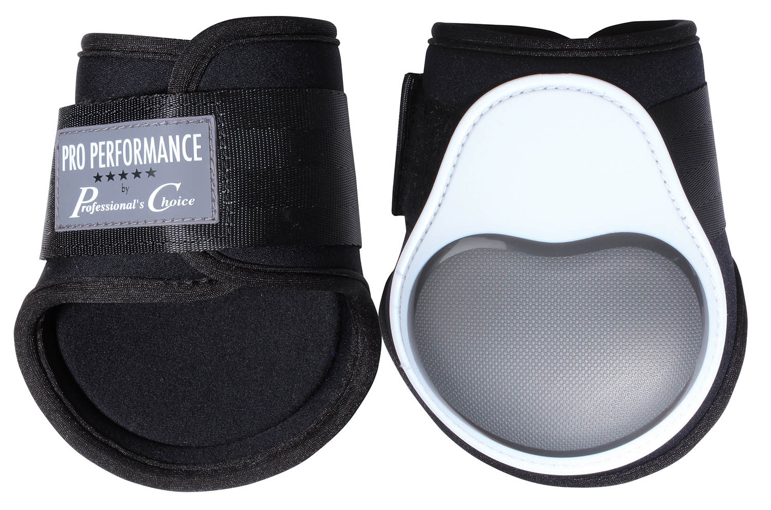 Pro Performance Fetlock Boots, Full - Pet's Shop