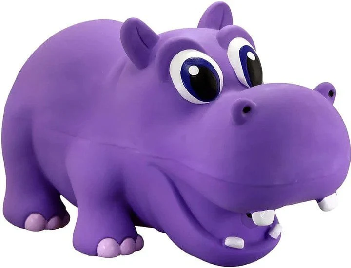 NaturFlex Babies Hippo - Pet's Shop
