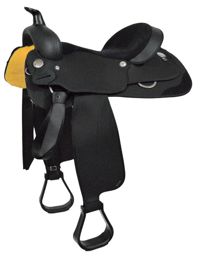 Wintec Next Generation Close Contact Saddle - Pet's Shop