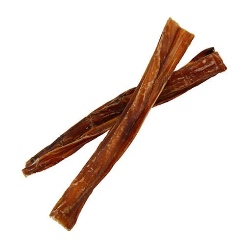 Bully Stick 4pk Bag - Pet's Shop