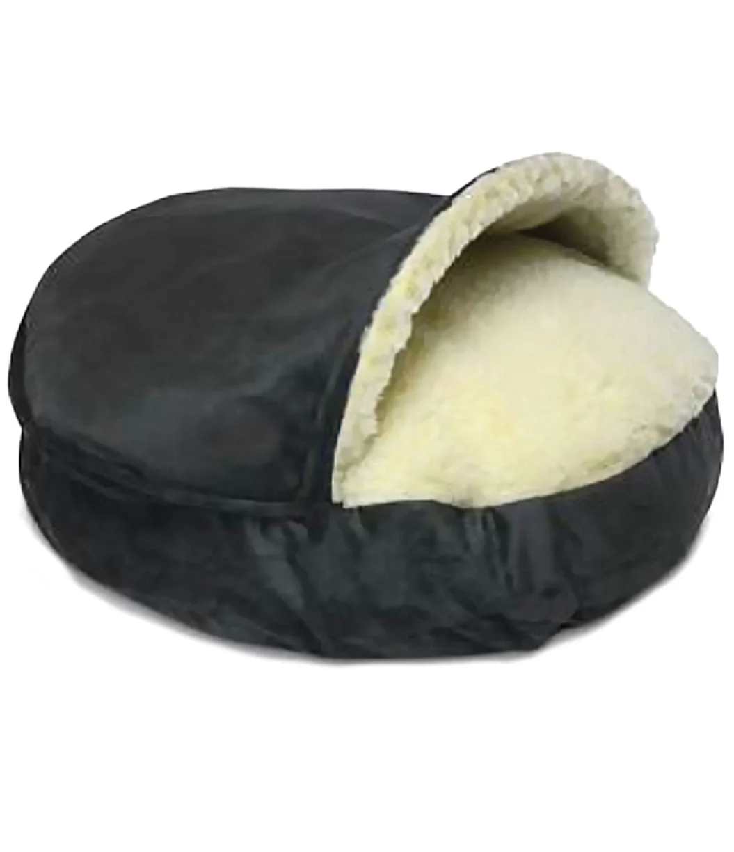 The Snoozer Luxury Orthopedic Cozy Cave? Pet Bed, XLarge - Pet's Shop
