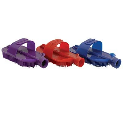 Water Hose Attachment Head Curry/Wash Comb for Horse Grooming - Pet's Shop