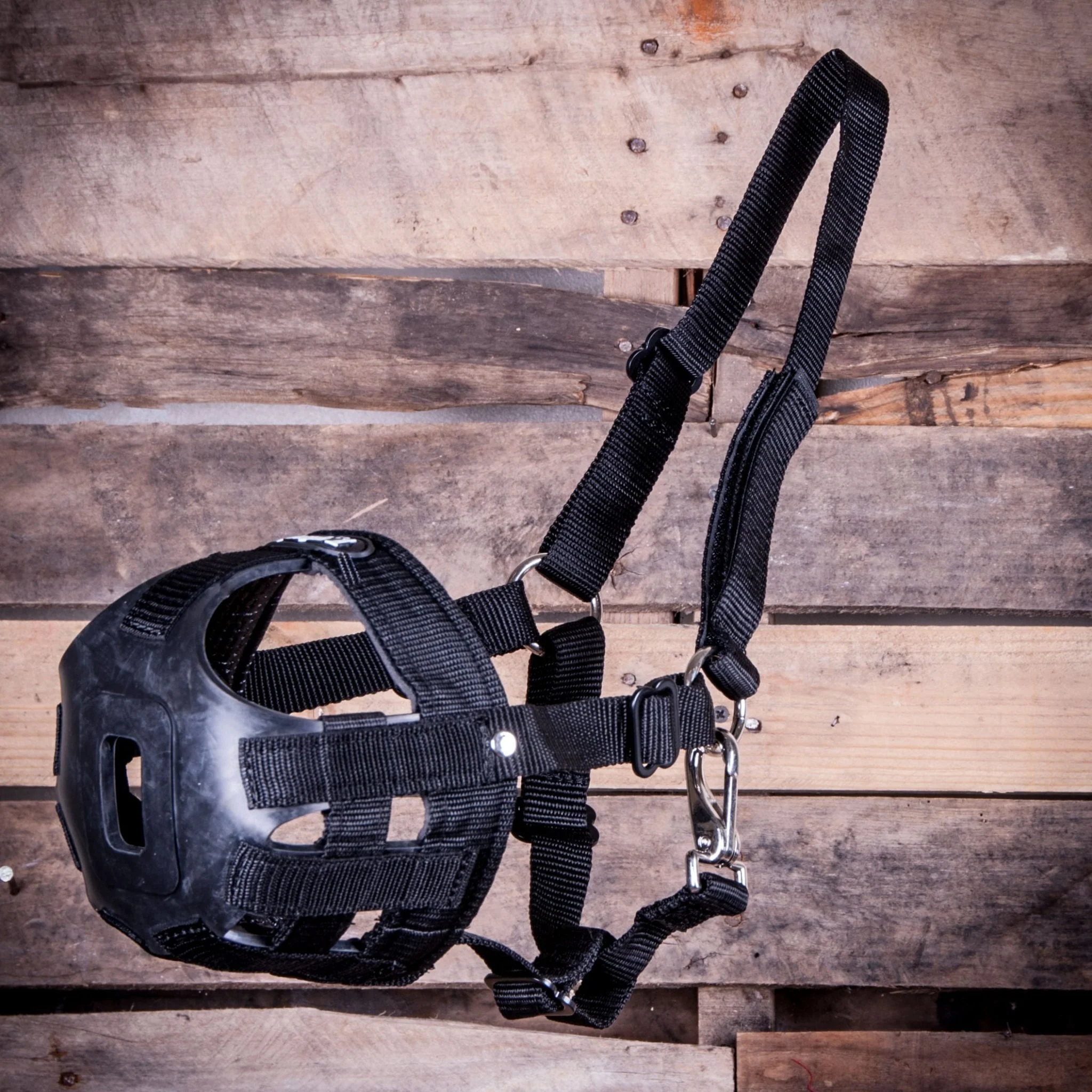 Easy Breathe Grazing Muzzle - Pet's Shop