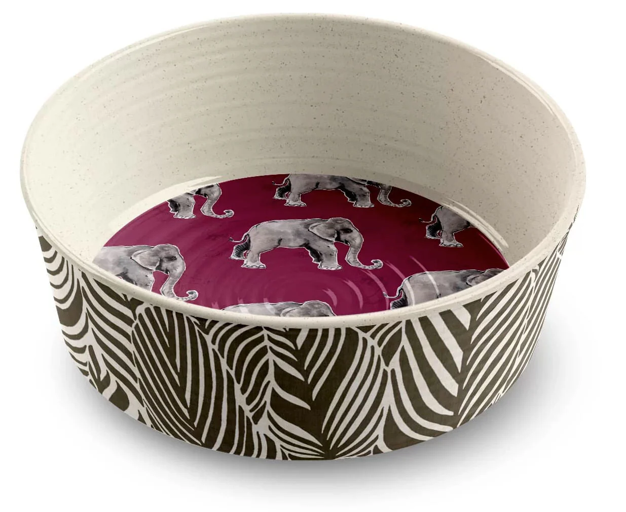 Safari Pet Bowl - Pet's Shop