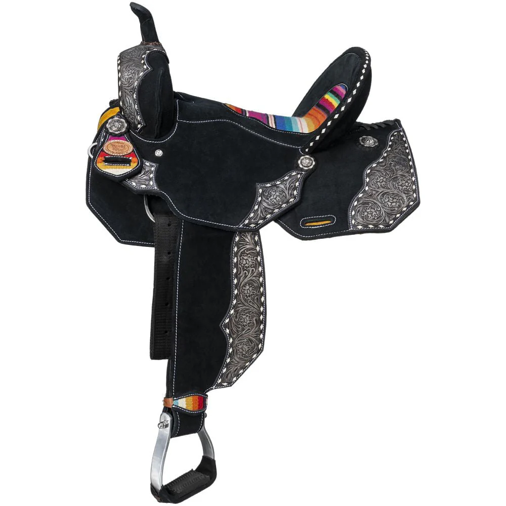 Royal King Pecos Saddle - Pet's Shop