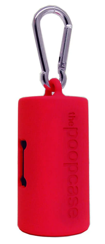 The Poopcase Dog Poop Bag Holder - Pet's Shop