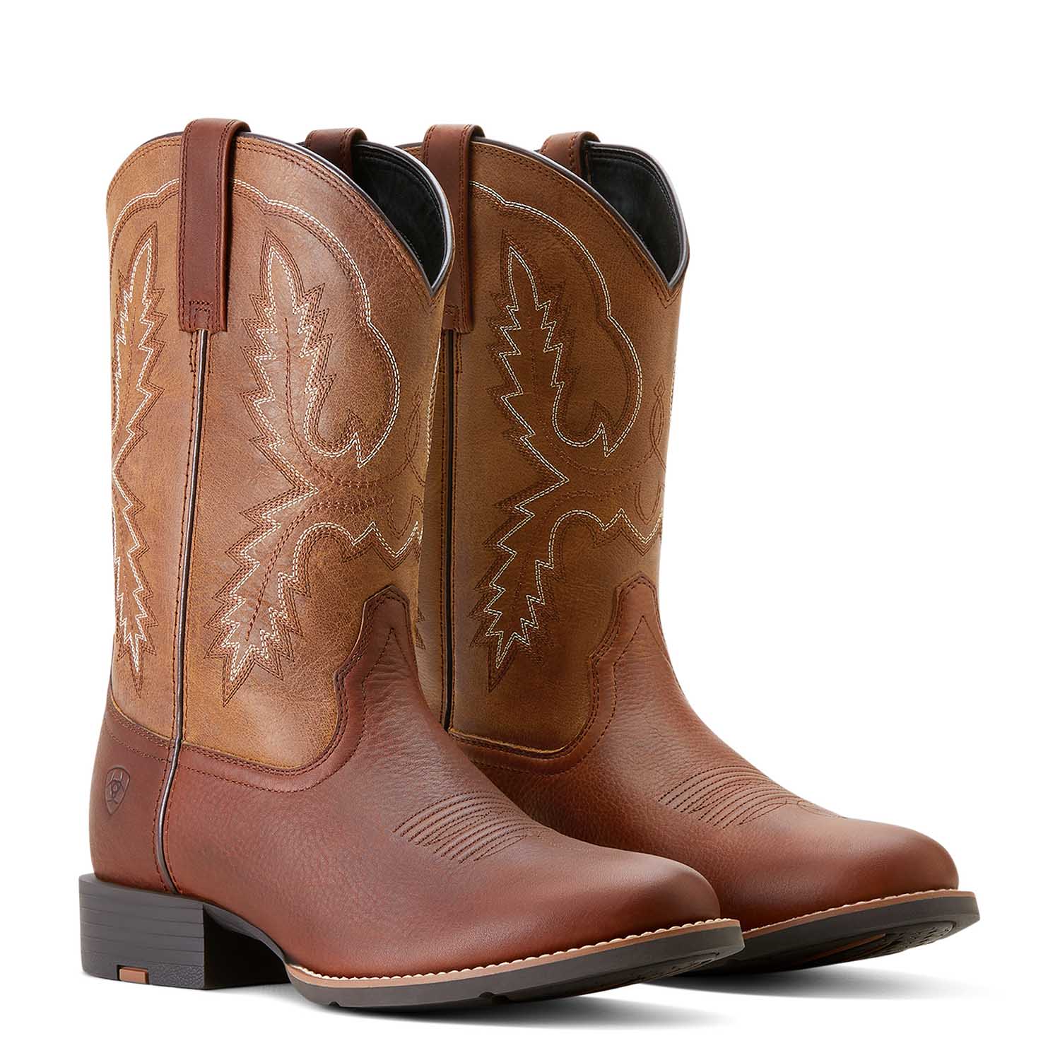Ariat Men's Sport Stratten Cowboy Boot - Pet's Shop