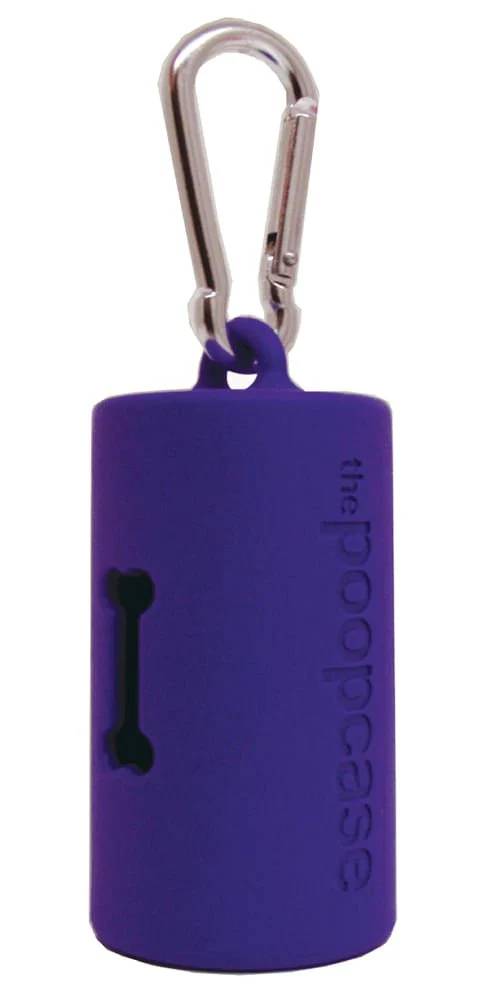 The Poopcase Dog Poop Bag Holder - Pet's Shop